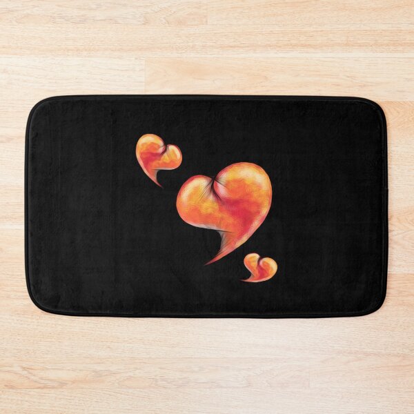 Item preview, Heart Fall designed and sold by Meech-Lail.