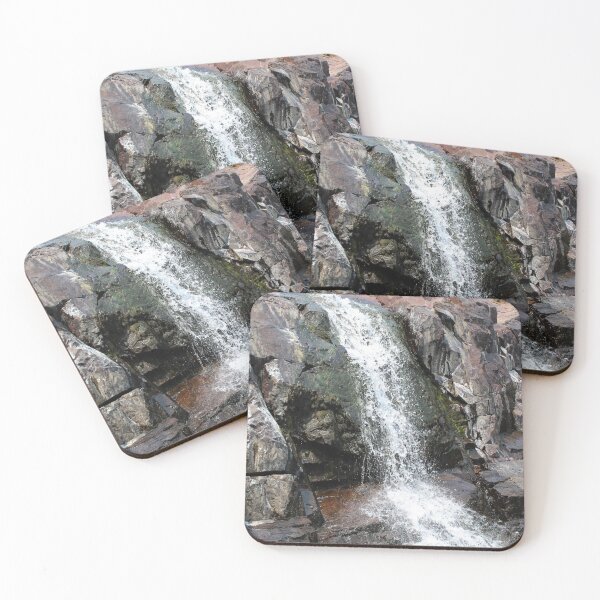 Item preview, Small Waterfall 10 designed and sold by Emily Hermann.