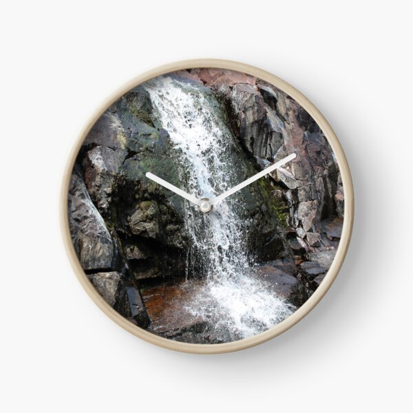 Item preview, Small Waterfall 10 designed and sold by Emily Hermann.