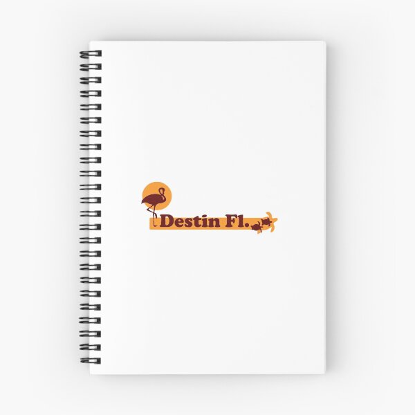 Item preview, Destin - Florida. designed and sold by America Roadside..