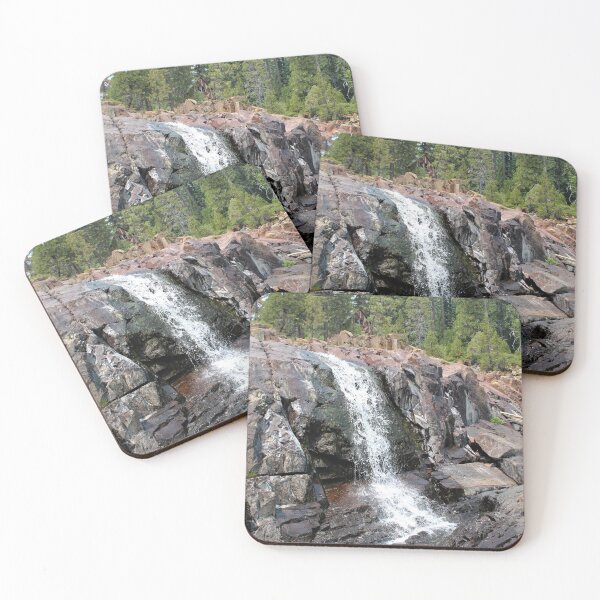 Item preview, Small Waterfall 11 designed and sold by Emily Hermann.