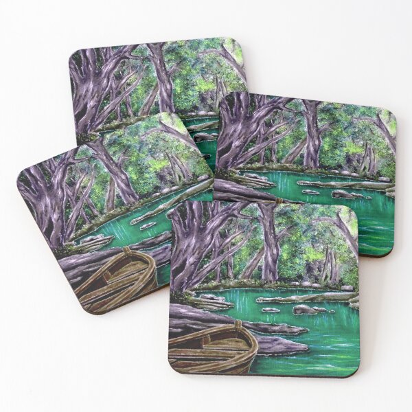 Item preview, Idyllic Forest designed and sold by Faye Anastasopoulou.