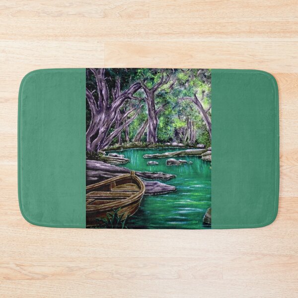 Item preview, Idyllic Forest designed and sold by Faye Anastasopoulou.