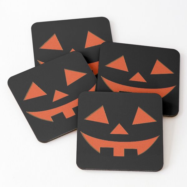 Item preview, Pumpkin Glitch  designed and sold by R-A Designs.