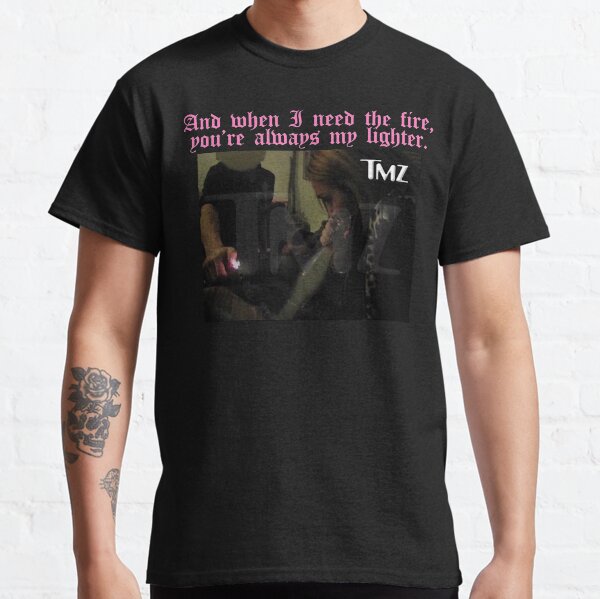 miley cyrus bong Camiseta clásica
