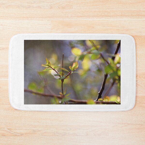 Item preview, Spring Leaves designed and sold by couragesings.