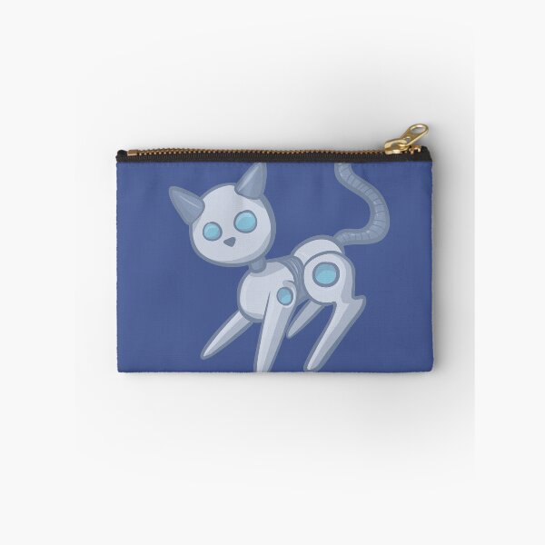 Item preview, Robot Cat designed and sold by danielleartsy.
