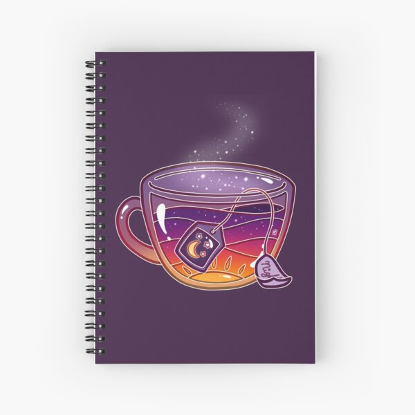 Item preview, Sunset Tea designed and sold by heysoleilart.