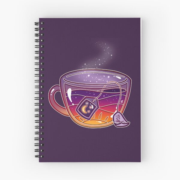 Item preview, Sunset Tea designed and sold by heysoleilart.