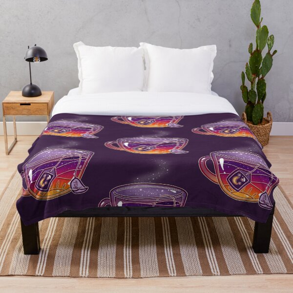 Item preview, Sunset Tea designed and sold by heysoleilart.