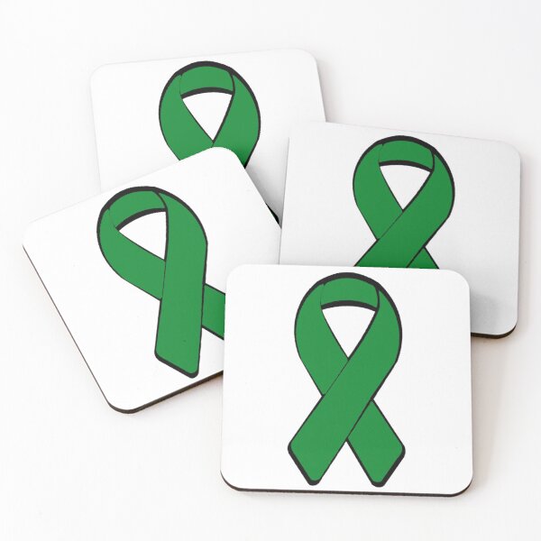 Item preview, Liver Cancer Awareness ribbon 2 designed and sold by rjburke24.