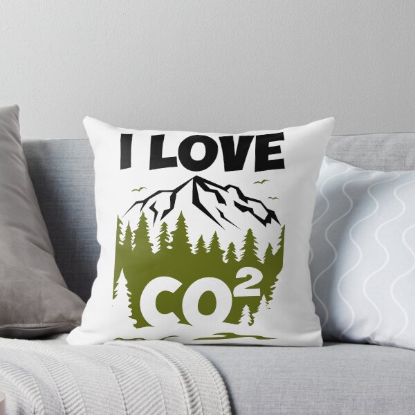 Item preview, I love CO2 Anti Fridays for Future FFF designed and sold by Newski90.