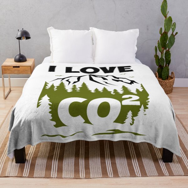 Item preview, I love CO2 Anti Fridays for Future FFF designed and sold by Newski90.