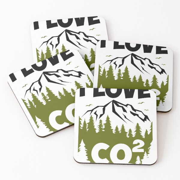 Item preview, I love CO2 Anti Fridays for Future FFF designed and sold by Newski90.