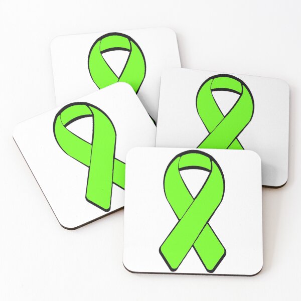 Item preview, Lymphoma Awareness ribbon 2 designed and sold by rjburke24.