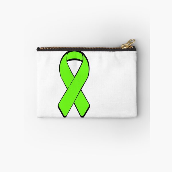 Item preview, Lymphoma Awareness ribbon 2 designed and sold by rjburke24.