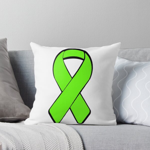 Item preview, Lymphoma Awareness ribbon 2 designed and sold by rjburke24.