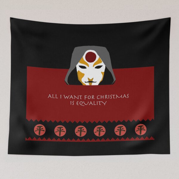 Item preview, Merry Equalist designed and sold by danraji.