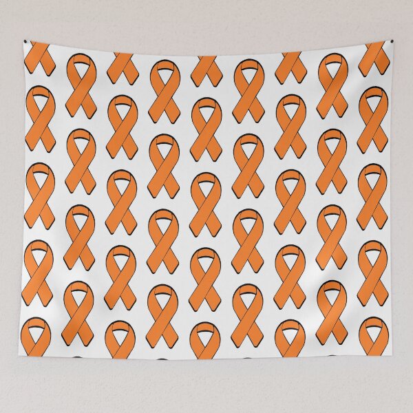 Item preview, Leukemia Awareness ribbon 2 designed and sold by rjburke24.
