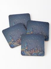 Welcome home Coasters