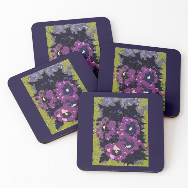 Item preview, Flowers from My Garden 480  - GRAFFITI designed and sold by memac.
