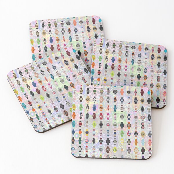 Item preview, Swatch designed and sold by Montage-Madness.