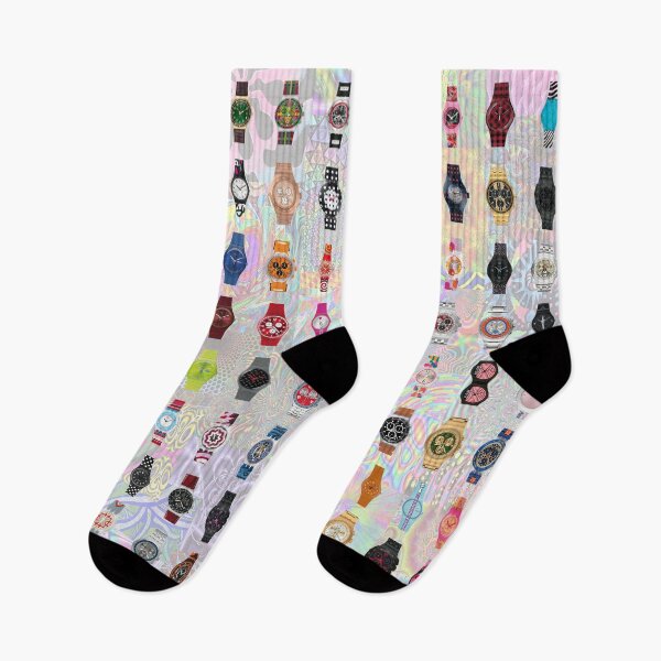Item preview, Swatch designed and sold by Montage-Madness.