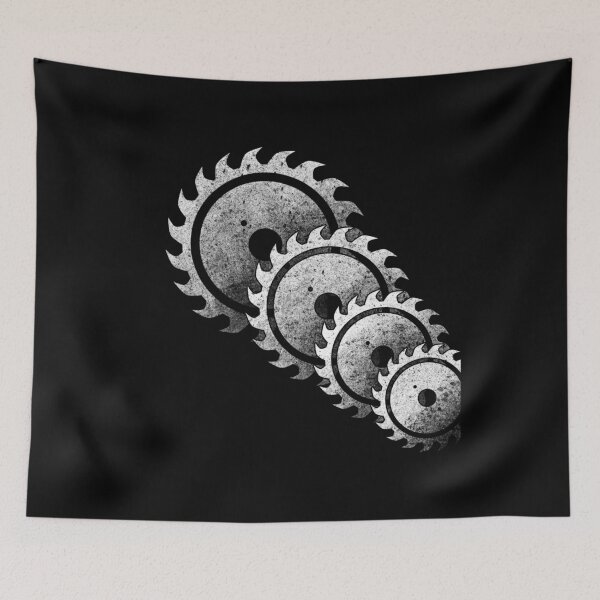 Item preview, Woodworking Tools Carpenter designed and sold by alwe-designs.