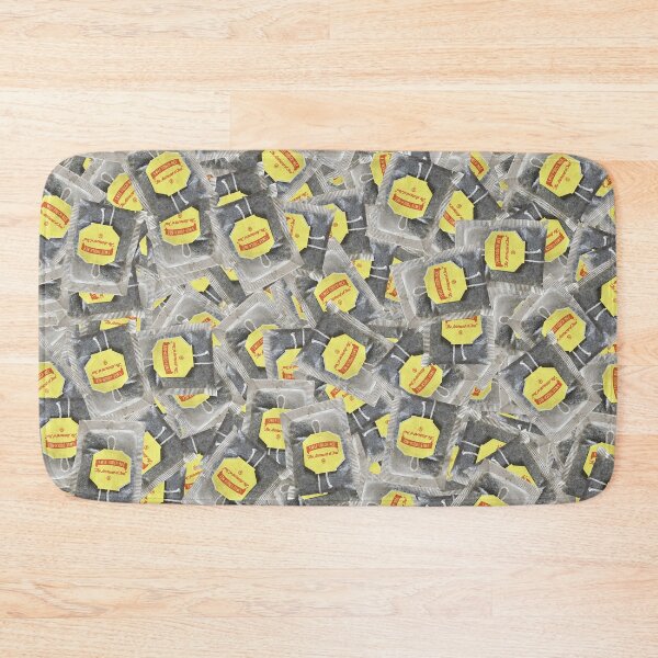 Item preview, Swee-Touch-Nee Tea designed and sold by Montage-Madness.