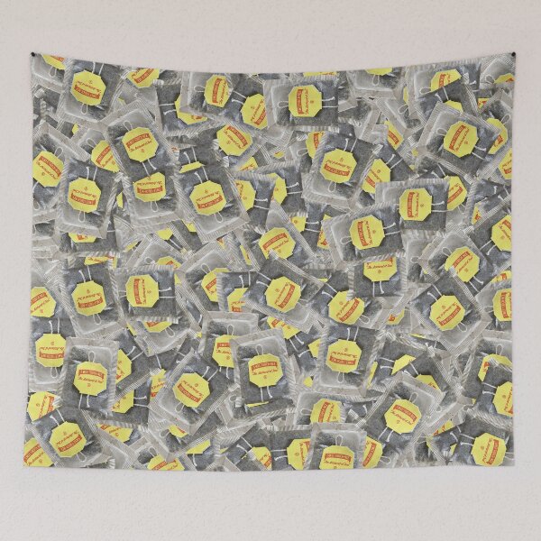 Item preview, Swee-Touch-Nee Tea designed and sold by Montage-Madness.