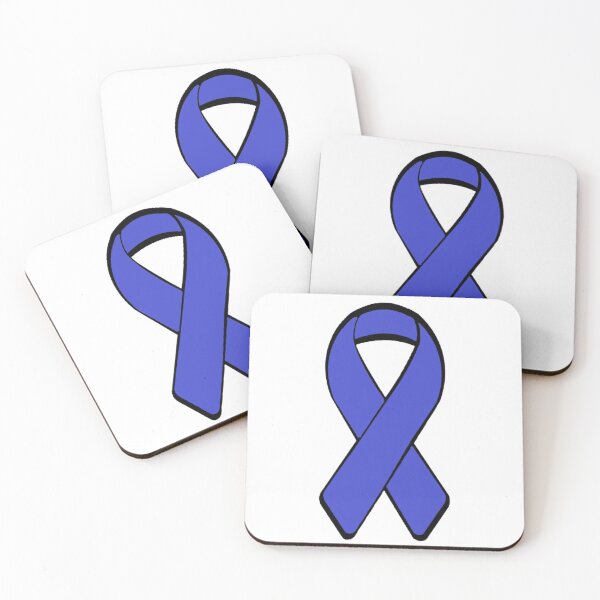 Item preview, Colon Cancer Awareness ribbon 2 designed and sold by rjburke24.