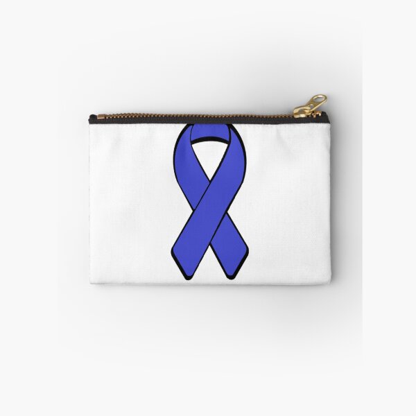 Aperçu de l'œuvre Ruban de sensibilisation au cancer du côlon 2 créée et vendue par rjburke24.