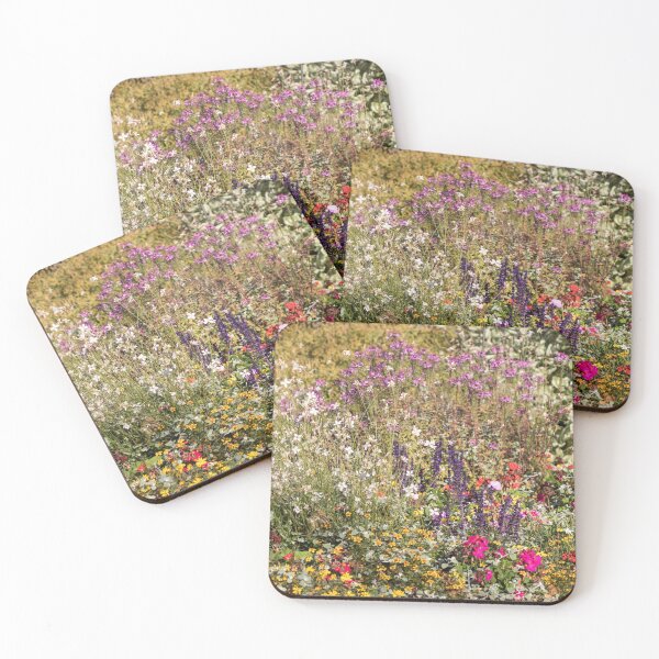 Item preview, Gift idea flower meadow designed and sold by Katja LebenFreude.