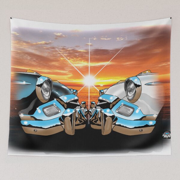 Item preview, Salt & Pepper designed and sold by RMautoart42.