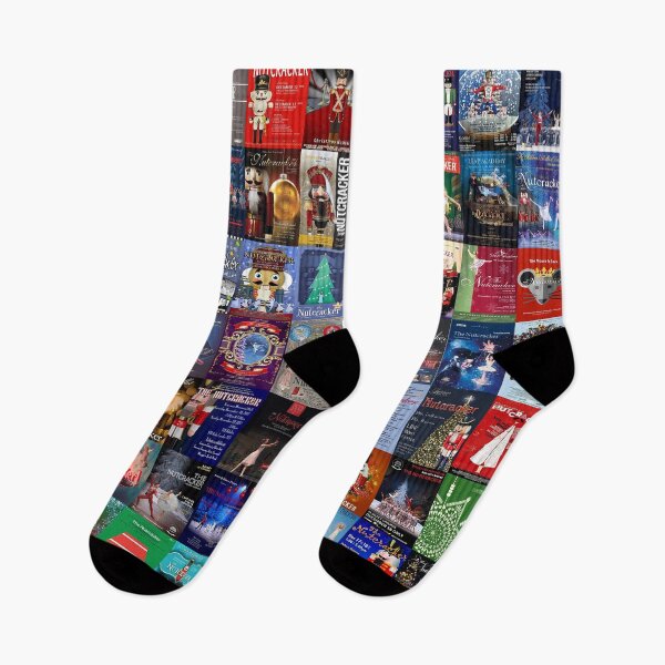 Item preview, Nutcracker Ballet designed and sold by Montage-Madness.