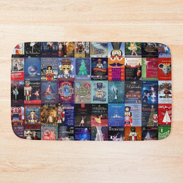 Item preview, Nutcracker Ballet designed and sold by Montage-Madness.