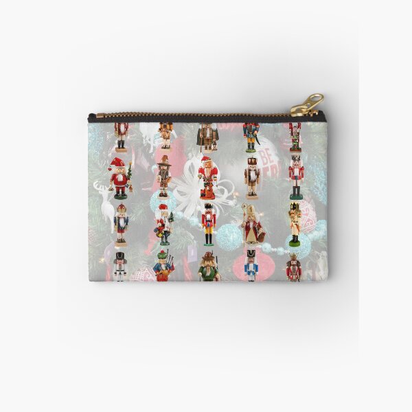 Item preview, Nutcrackers designed and sold by Montage-Madness.