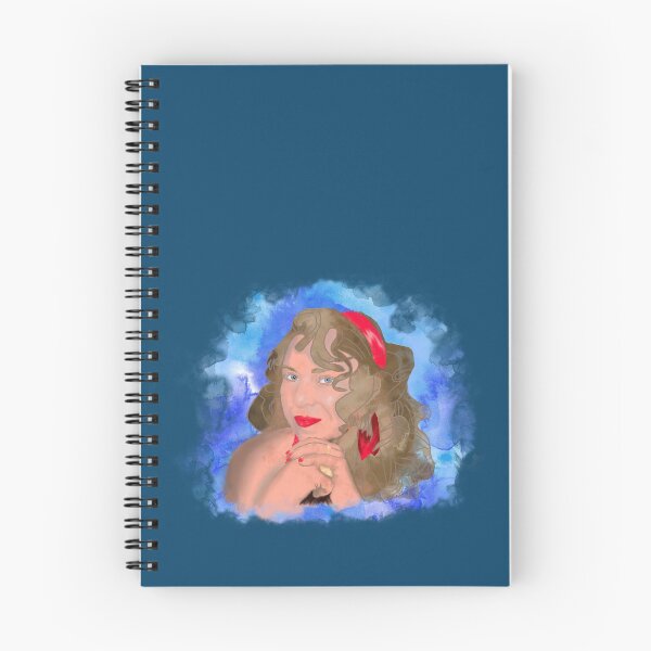 Item preview, Chica pinup designed and sold by BandeleArt.