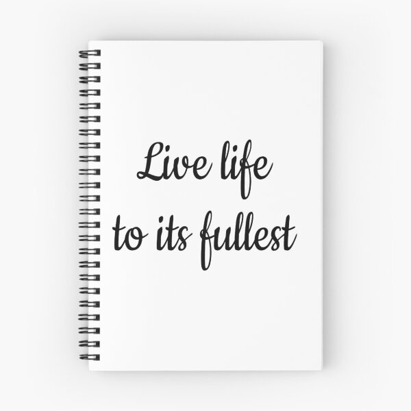 Item preview, Live Life to its Fullest designed and sold by luminak.
