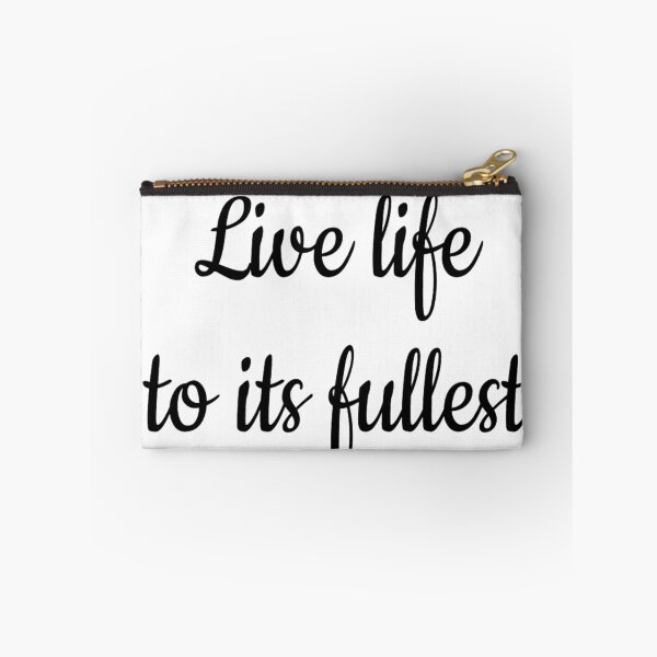Item preview, Live Life to its Fullest designed and sold by luminak.
