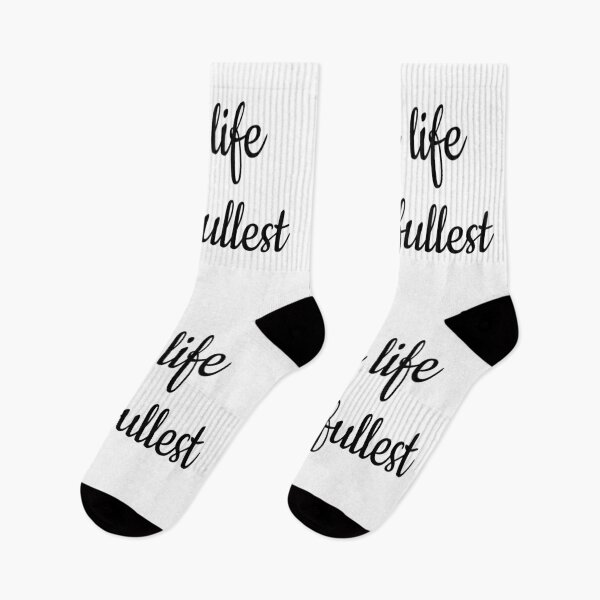 Item preview, Live Life to its Fullest designed and sold by luminak.