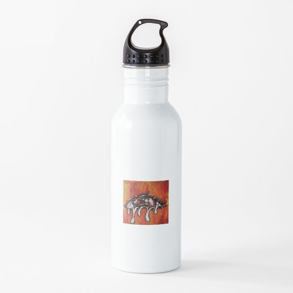Eye 1 Water Bottle