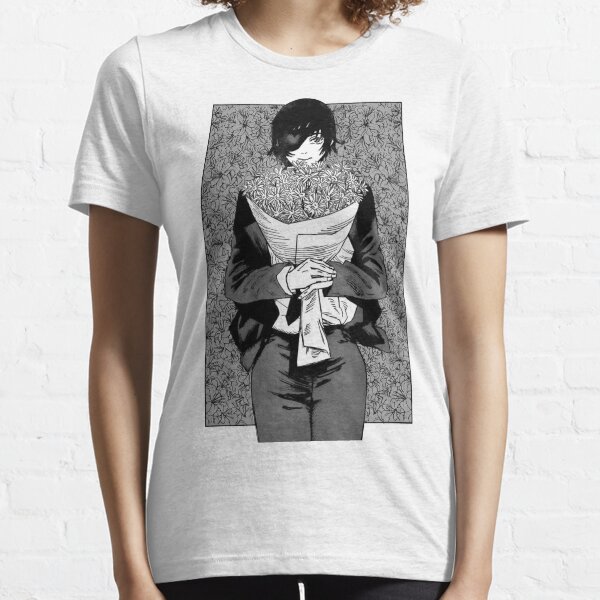 Himeno Chapter Cover Essential T-Shirt
