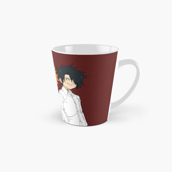 The Trio - TPN Tall Mug
