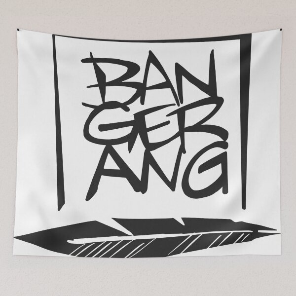 Item preview, Bangerang designed and sold by Beachhead.