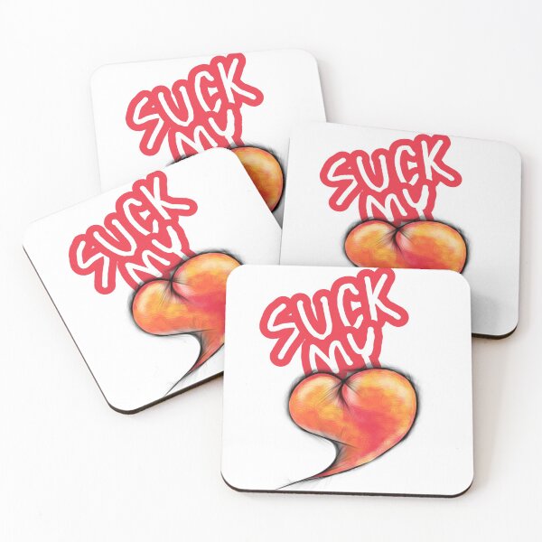 Item preview, Suck My designed and sold by Meech-Lail.