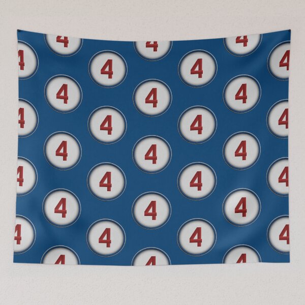 Item preview, 4 - Duke of Flatbush designed and sold by DesignSyndicate.