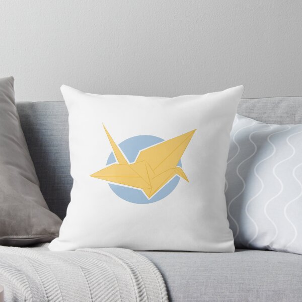 Item preview, Andi Mack Yellow Crane designed and sold by Samantha Flores.