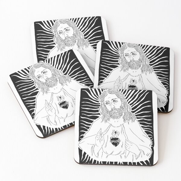 Item preview, Jesus Hates Billionaires designed and sold by amyigri.