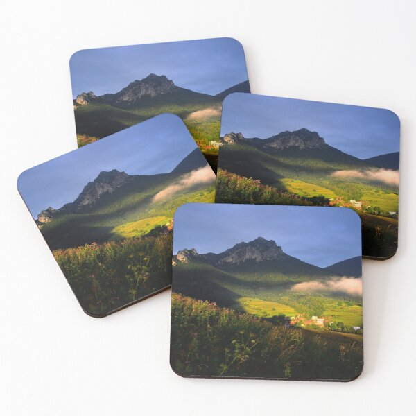 Item preview, Mala Fatra, Slovakia designed and sold by Charlie Round-Turner.